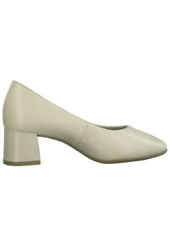 Tamaris Pumps - Ivory 12 Tamaris Pumps - Ivory -Bequeme Schuhe 001d0382d64b445b87a24f0d3db7c914