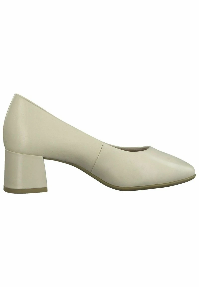 Tamaris Pumps - Ivory 7 Tamaris Pumps - Ivory – Bild 5