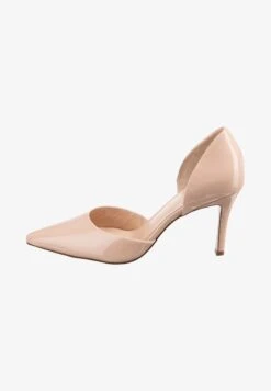 BOULEVARD 70 GL - Pumps - Nude