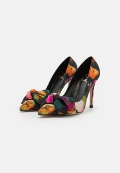 Ted Baker RYOH - Pumps - Black -Bequeme Schuhe 0130c5279df54a43acdbf93b7f8c1c6b
