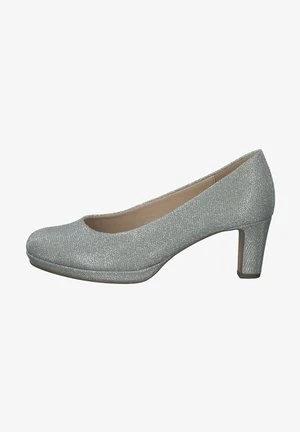 Gabor Pumps - Silber 8 Gabor Pumps - Silber – Bild 6