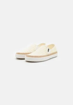 Scotch & Soda IZOMI - Slipper - White -Bequeme Schuhe 03199f1c754f440187c7ac9093e22a48