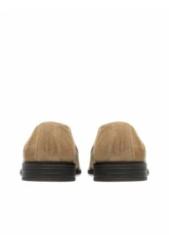 Bianco DERBY-BIABYRON - Business-Schnürer - Tan -Bequeme Schuhe 033386facd2e4def939f0acb12232908