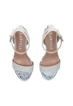Carvela Peeptoe - Blush 10 Carvela Peeptoe - Blush -Bequeme Schuhe 034c7d9ff93843ffac837da6bb022084
