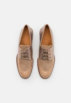 Chie Mihara SEDIA - Schnürer - Honda Tan/ante Toast/dali Iron 12 Chie Mihara SEDIA - Schnürer - Honda Tan/ante Toast/dali Iron -Bequeme Schuhe 034f78349ac04581b2a3263ec044addf