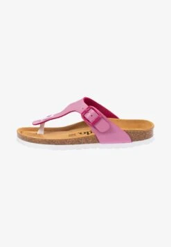 KOS - Zehentrenner - Pink -Bequeme Schuhe 0459d2d0f99a4c4b83a4493548f673fa 1