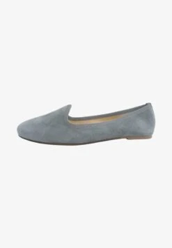 SABA - Slipper - Grey
