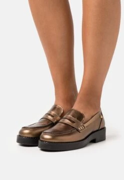 Scotch & Soda EMMA - Slipper - Bronze