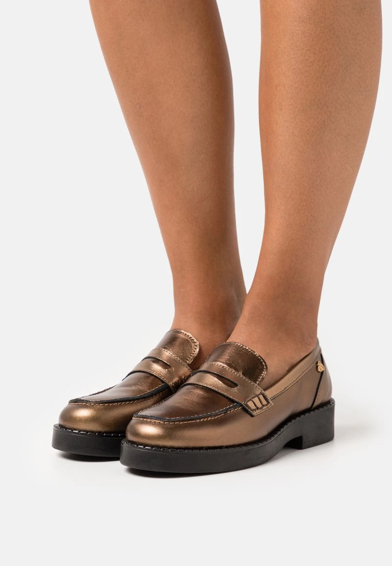 Scotch & Soda EMMA - Slipper - Bronze 3 Scotch & Soda EMMA - Slipper - Bronze