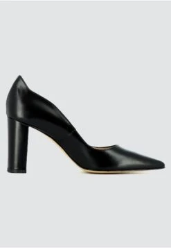 JESSICA - Pumps - Black -Bequeme Schuhe 049c45f6db124ab6a75b2afe34af9ca9