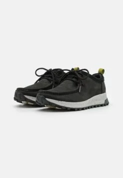 Clarks ATL TREK WALLY - Sportlicher Schnürer - Black 9 Clarks ATL TREK WALLY - Sportlicher Schnürer - Black -Bequeme Schuhe 04af0267b7ea41fb803717c5efc490a7