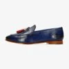 MELVIN & HAMILTON SCARLETT 48 MEXICO - Slipper - Blau