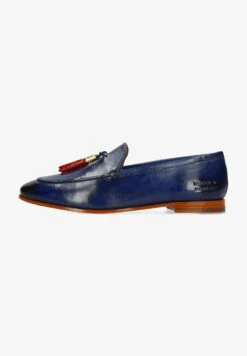 MELVIN & HAMILTON SCARLETT 48 MEXICO - Slipper - Blau