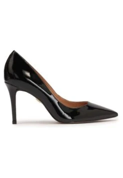 Kazar NEW PARIS. - Pumps - Black -Bequeme Schuhe 051c1585e1b4482fa93c5d075c158787
