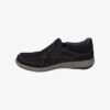 Josef Seibel ENRICO 19 - Slipper - Schwarz 1 Josef Seibel ENRICO 19 - Slipper - Schwarz -Bequeme Schuhe 06914d33cdad4e6dbaefb2254d365e1f