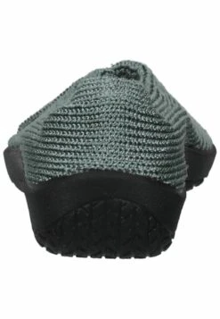 MAILU SPORT - Slipper - Titanium Grau 11 MAILU SPORT - Slipper - Titanium Grau -Bequeme Schuhe 06b9e8927d1b4bb3bc98c8b252307d9a