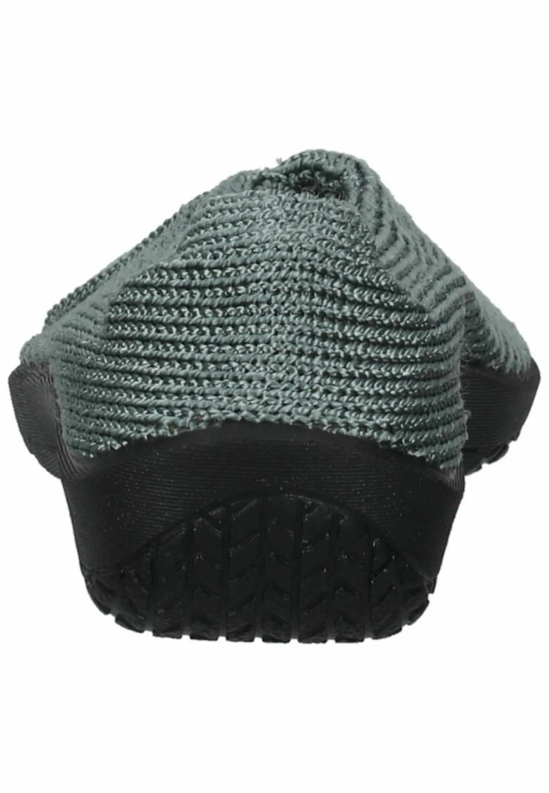 MAILU SPORT - Slipper - Titanium Grau 6 MAILU SPORT - Slipper - Titanium Grau – Bild 4