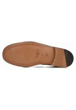 Giorgio Slipper - Bruin 11 Giorgio Slipper - Bruin -Bequeme Schuhe 06edf94524024e47888e38c7b9fdc999