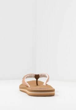 Reef CUSHION - Zehentrenner - Natural 13 Reef CUSHION - Zehentrenner - Natural -Bequeme Schuhe 078cbf816d52437e93448ecde9408179