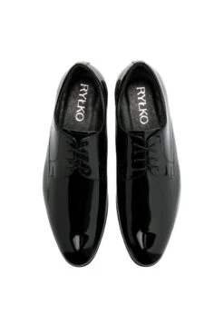 Schnürer - Black -Bequeme Schuhe 07ab4764e22944dd866d0bcd2dae5056