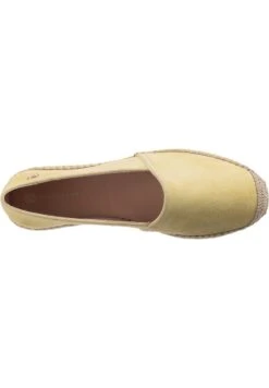 Fred De La Bretonière Espadrille - Lime -Bequeme Schuhe 07bb7b81b94e4fa1bfceedd0a7defd03