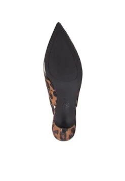 Pumps - Leo Beige B 12 Pumps - Leo Beige B -Bequeme Schuhe 07ef57ce35274642a1902e236a7ed911