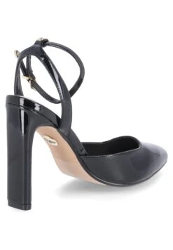 Buffalo JOLIE VAMP - High Heel Pumps - Schwarz -Bequeme Schuhe 082802459d20415f960abe3350961c13