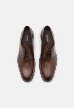 Lloyd SABRE - Business-Schnürer - Cigar -Bequeme Schuhe 0917ebd4e5e84a209c4fb71f86db55ec