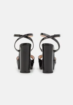 Raid VANYAA - High Heel Sandalette - Black -Bequeme Schuhe 0942b7e8a8cf4e83bc973a5b7d1f268c