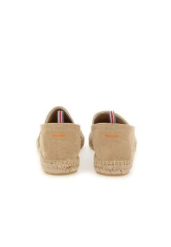 Espadrille - Beige -Bequeme Schuhe 09505127ef744a0a801c34b5fce86151