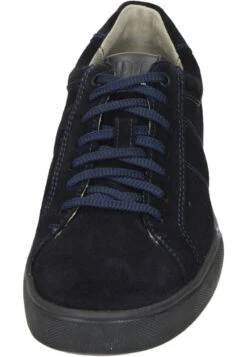 Pius Gabor SCHNÜRER - Sportlicher Schnürer - Blau -Bequeme Schuhe 0952adf32f7648268bfd0999386a7eb7