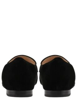 PETER KAISER CALINDA - Slipper - Schwarz 11 PETER KAISER CALINDA - Slipper - Schwarz -Bequeme Schuhe 0983f4c05e274df99b3e5a8166b40806