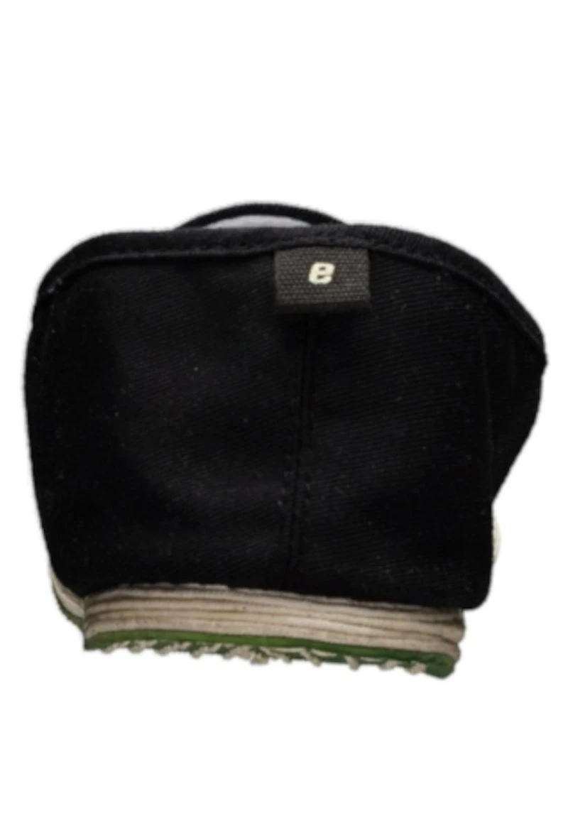 FIGHTER - Slipper - Jet Black 6 FIGHTER - Slipper - Jet Black – Bild 4