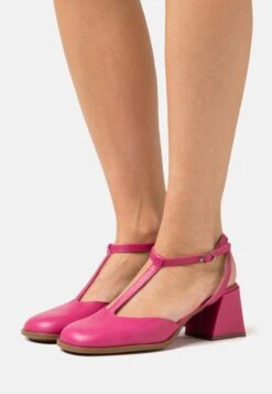 Wonders Pumps - Iseo Orchid