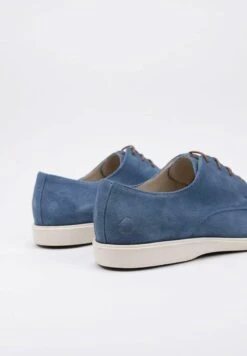 SUARTIFOSS - Sportlicher Schnürer - Blue 11 SUARTIFOSS - Sportlicher Schnürer - Blue -Bequeme Schuhe 0a33ae458bb542bd88d40b3717797676