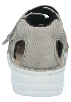 LARENA - Trekkingsandale - Taupe -Bequeme Schuhe 0a6438023a0043748ae56d65345f962e