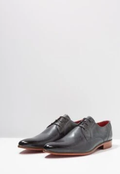 MELVIN & HAMILTON TONI 1 - Business-Schnürer - Grey -Bequeme Schuhe 0ab1355eba8a4d5d92ff3b6e9d8a0db9