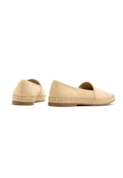 Espadrille - Beżowy 11 Espadrille - Beżowy -Bequeme Schuhe 0b4f98d9c2bf42b2a280a249e1d8b17c