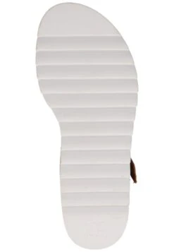 Paul Green Riemensandalette - Mittelbraun -Bequeme Schuhe 0b8b4640b5ef4f18ac3cacb470d45ad6