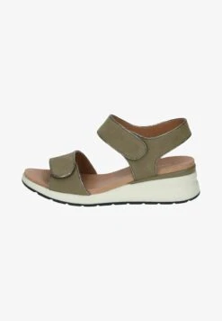 Caprice Riemensandalette - Cactus Nubuc 13 Caprice Riemensandalette - Cactus Nubuc -Bequeme Schuhe 0c0668153e9b499298dd18ecc7a98ca9 1