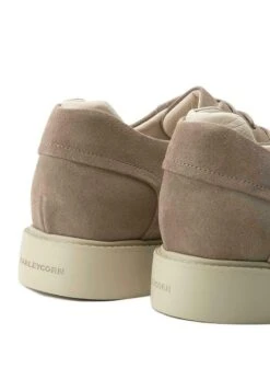 SLEEK - Schnürer - Beige 12 SLEEK - Schnürer - Beige -Bequeme Schuhe 0ccc916574594a7ca7e0d4f60829de2f