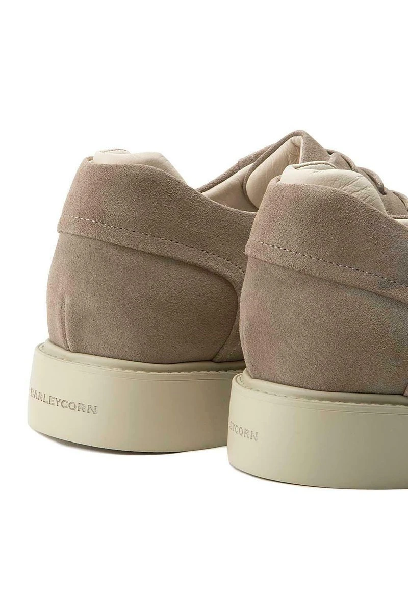 SLEEK - Schnürer - Beige 7 SLEEK - Schnürer - Beige – Bild 5