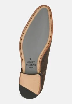 MURRAY PD - Schnürer - Brown -Bequeme Schuhe 0ce6d42a722e470f9c7ccddc58886bb5