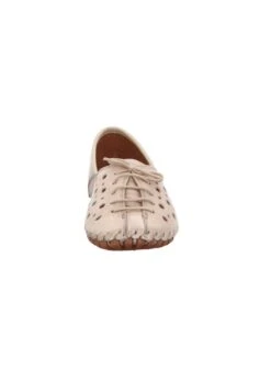 Gemini KALI ANILINA - Schnürer - Beige 10 Gemini KALI ANILINA - Schnürer - Beige -Bequeme Schuhe 0cffef8127b7408f8d9ec9d84fe0ab5b