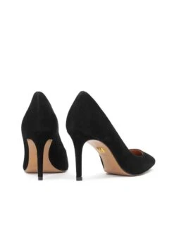 Kazar PARIS - High Heel Pumps - Black -Bequeme Schuhe 0da298934a794d2eafa73a6e73a410a7