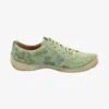 Josef Seibel FERGEY 56 - Sportlicher Schnürer - Mint/multi -Bequeme Schuhe 0dd9fbbe27a848a091e138c12ac88a52