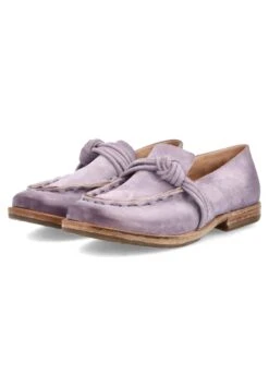 A.S.98 Mokassin - Lilla 10 A.S.98 Mokassin - Lilla -Bequeme Schuhe 0e4b622a49b54bd589121b2c9c138820