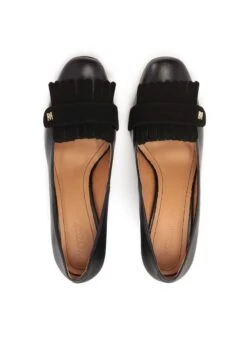 Kazar BEATRICE - High Heel Pumps - Black -Bequeme Schuhe 0e71c18b6e5e4a23950fd80bc2c239b2