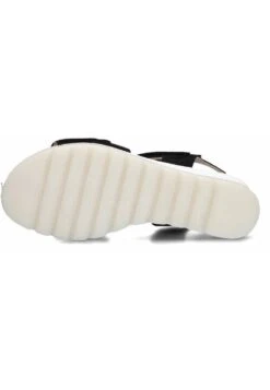 Gabor Keilsandalette - Zwart 11 Gabor Keilsandalette - Zwart -Bequeme Schuhe 0edaccff1ecc4092b519e5102ca6bf29