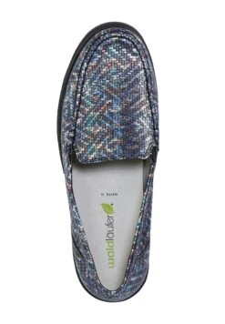 Slipper - Multicolor -Bequeme Schuhe 0f6ff7925d114bbf8bade289a87e91ee